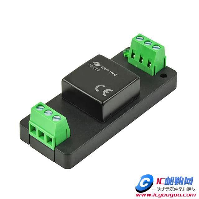 PQDE6W-Q48-D15-DINDƬ