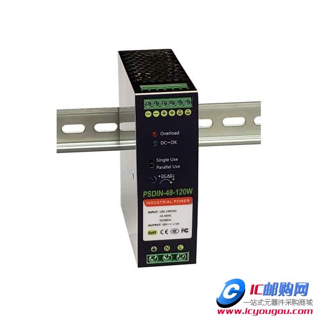 c鿴PSDIN-48-120WDƬ