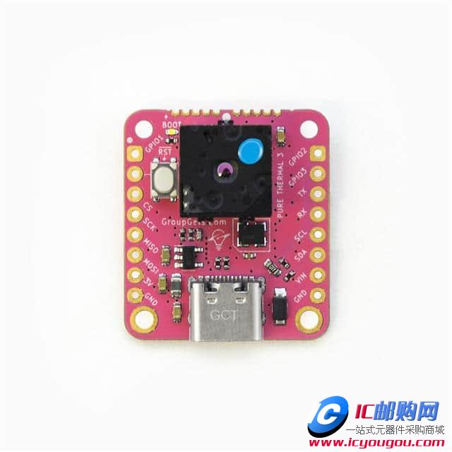 PURETHERMAL-3-FS1DƬ