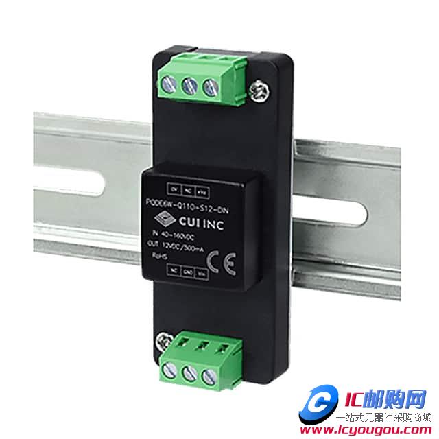 PQDE6W-Q110-S12-DINDƬ