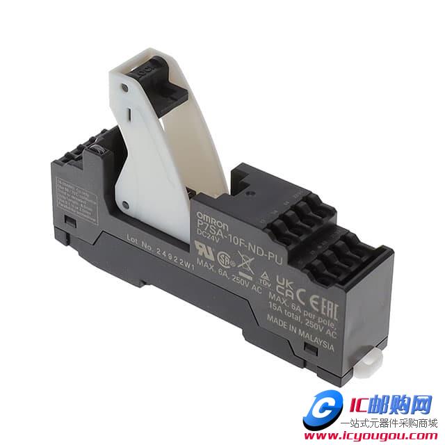 P7SA-10F-ND-PU DC24DƬ