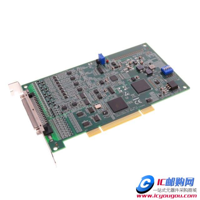 c鿴PCI-1706U-AEDƬ
