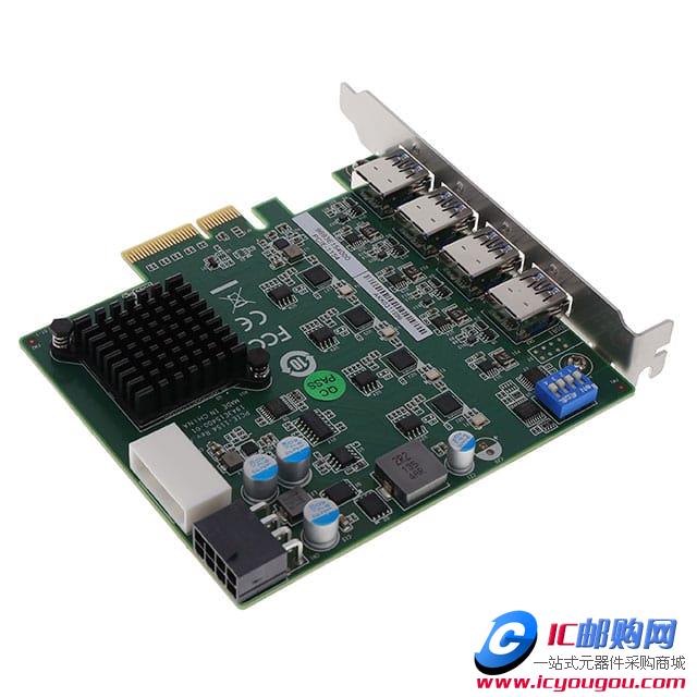 PCIE-1154-AEDƬ