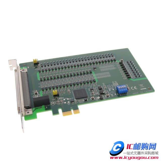 PCIE-1756-AEDƬ
