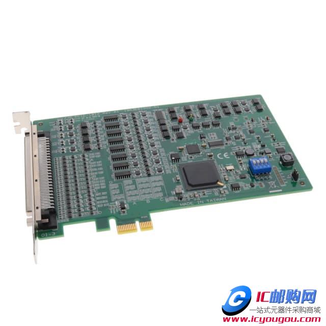 PCIE-1812-AEDƬ
