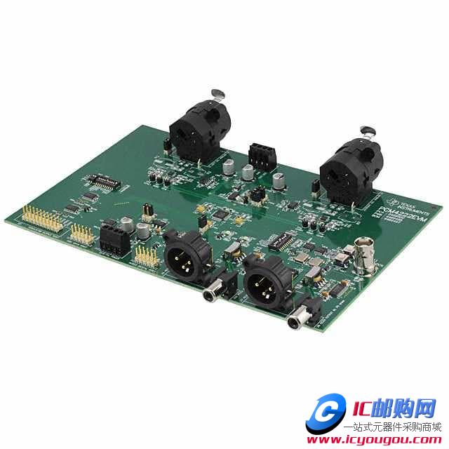 c(din)鿴PCM4222EVMDƬ