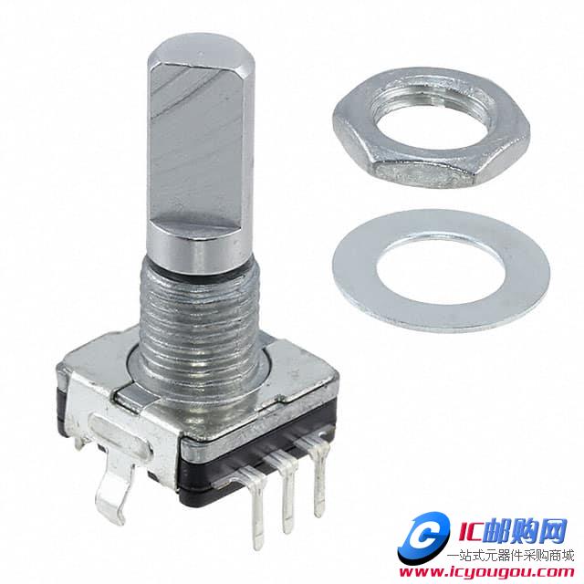 �c���鿴PEC11L-4115F-S0020�����DƬ