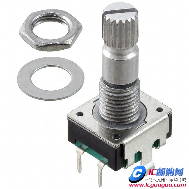 �c���鿴PEC11R-4020K-S0024�����DƬ