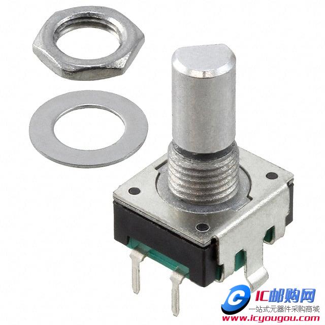 �c���鿴PEC11R-4115F-S0018�����DƬ