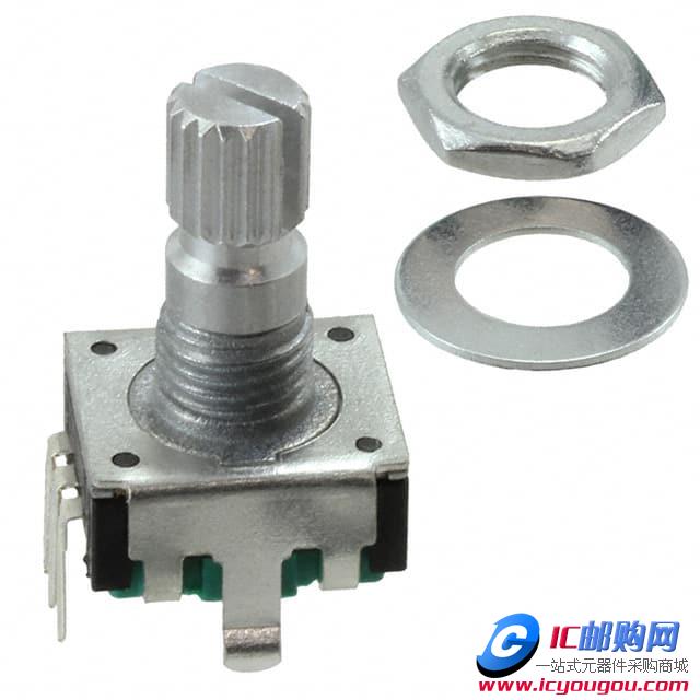 �c���鿴PEC11R-4015K-N0024�����DƬ