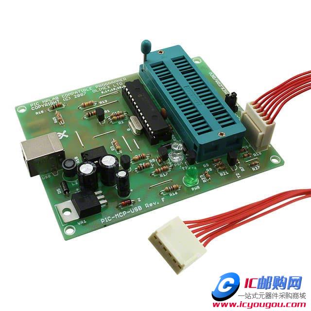 PIC-MCP-USBDƬ
