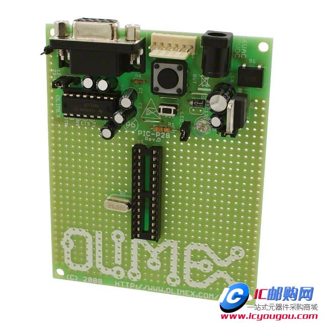 PIC-P28-20MHzDƬ