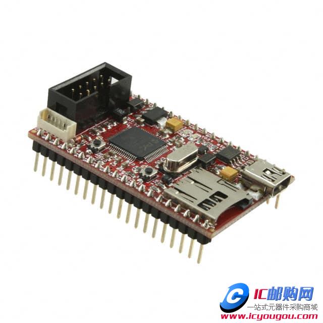 c鿴PIC32-PINGUINO-MICRODƬ