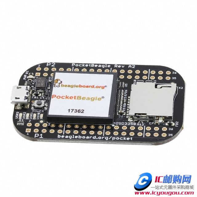 POCKETBEAGLE-SC-569DƬ