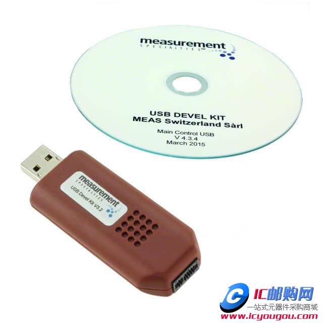 PROTO-USBDEVELKIT-DƬ