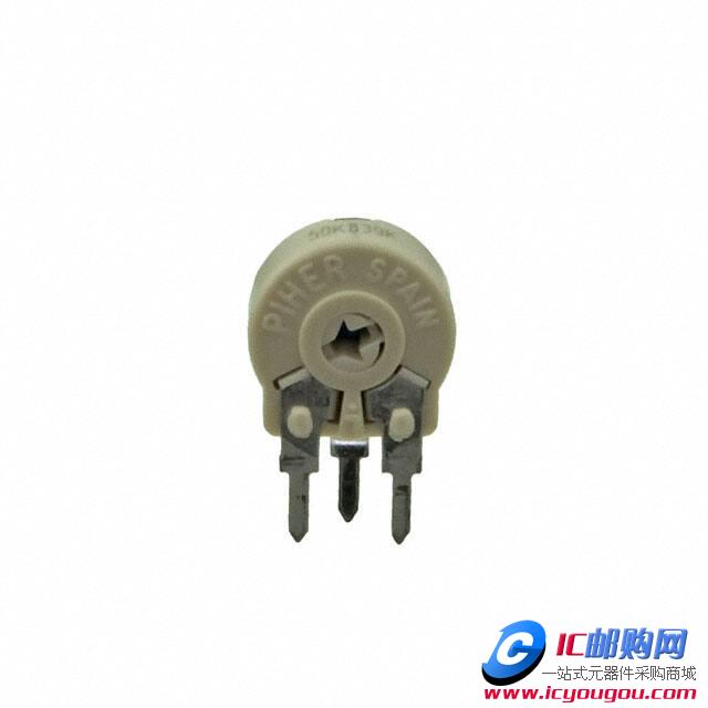 PTC10LH01-503A1010DƬ