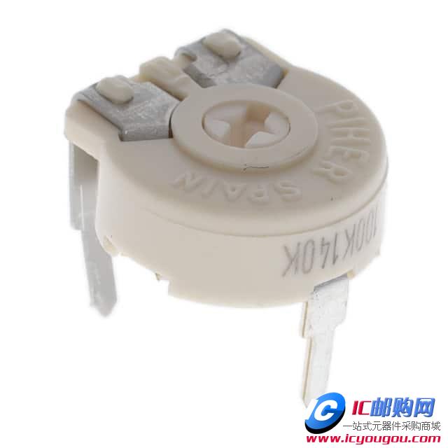 PTC10LV10-104A1010DƬ