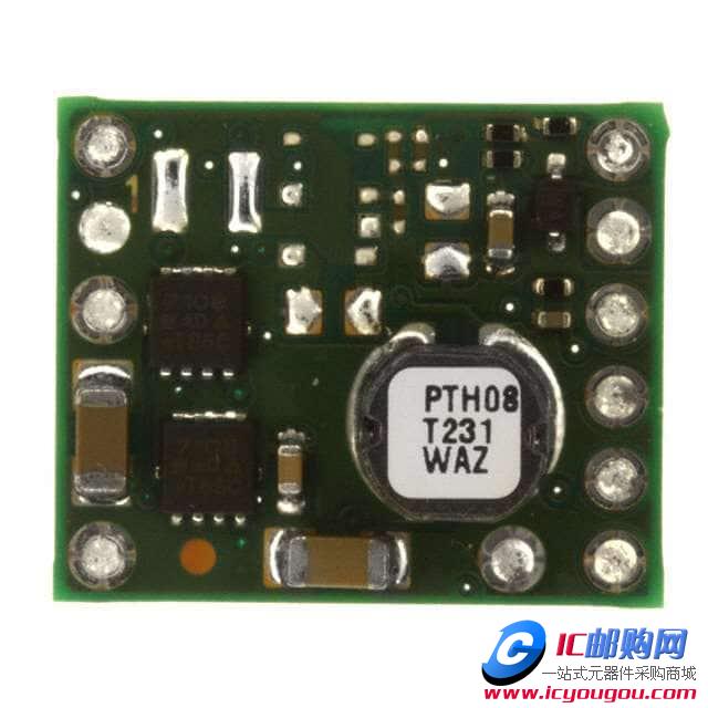 PTH08T231WAZTDƬ
