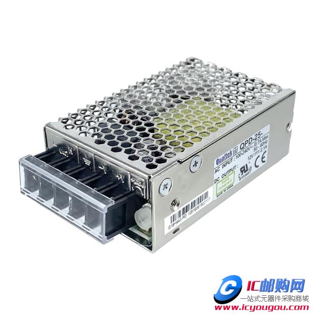 QPD-25-12DƬ