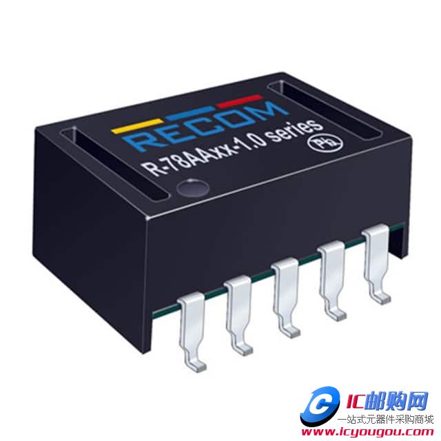 R-78AA5.0-1.0SMD-RDƬ