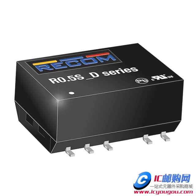 R0.5D10-1205-R-10-SMD ģKDƬ