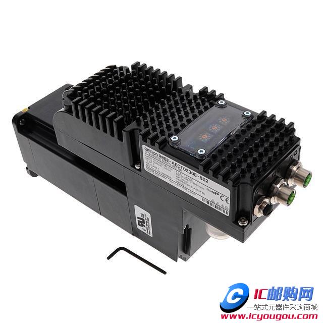 c鿴R88E-AECT0230E-BS2DƬ