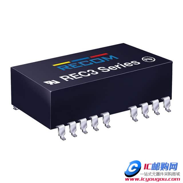 REC3-0505DRW/H/B/SMD�DƬ