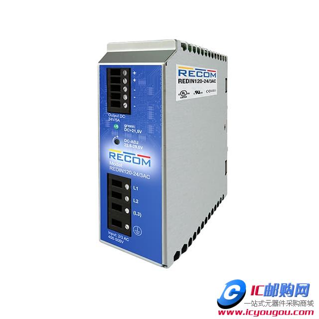 c(din)鿴REDIN120-24/3ACDƬ