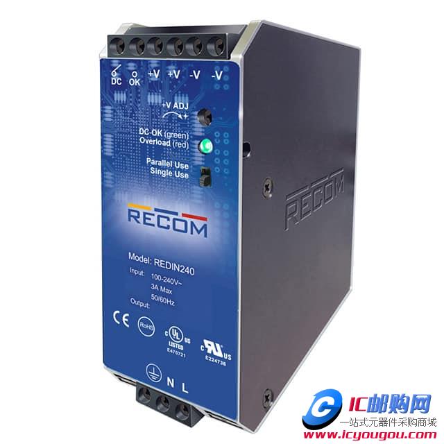 c(din)鿴REDIN240-48DƬ