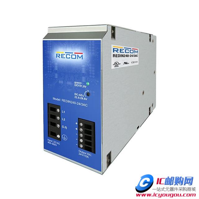 c(din)鿴REDIN240-24/3ACDƬ