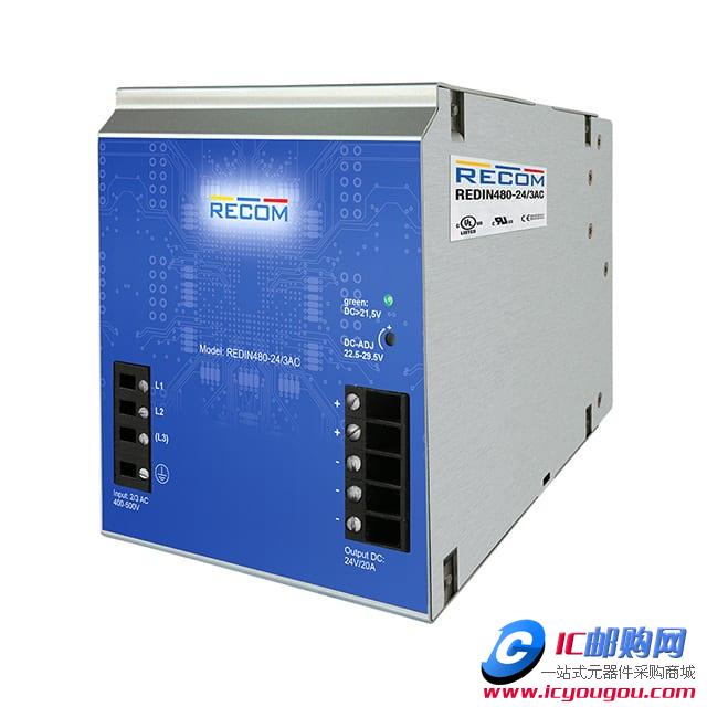 REDIN480-24/3ACDƬ