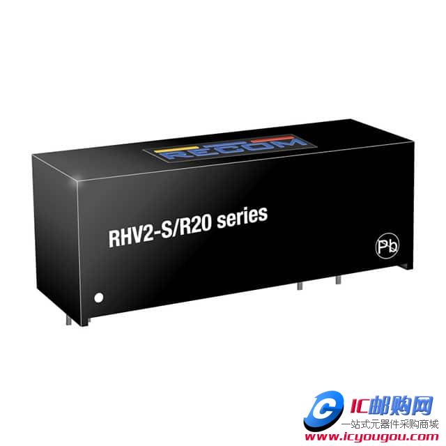 RHV2-0505S/R20DƬ
