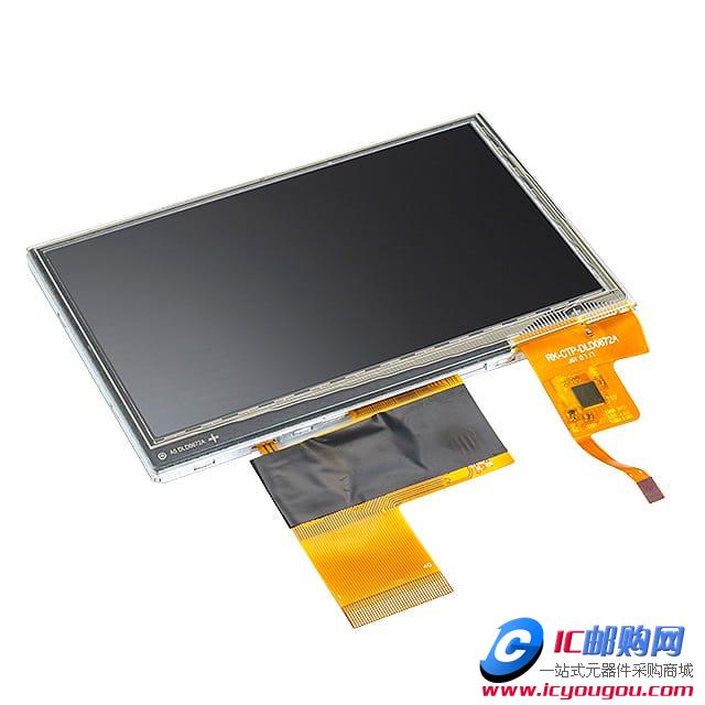 c(din)鿴RK043FN02H-CTDƬ