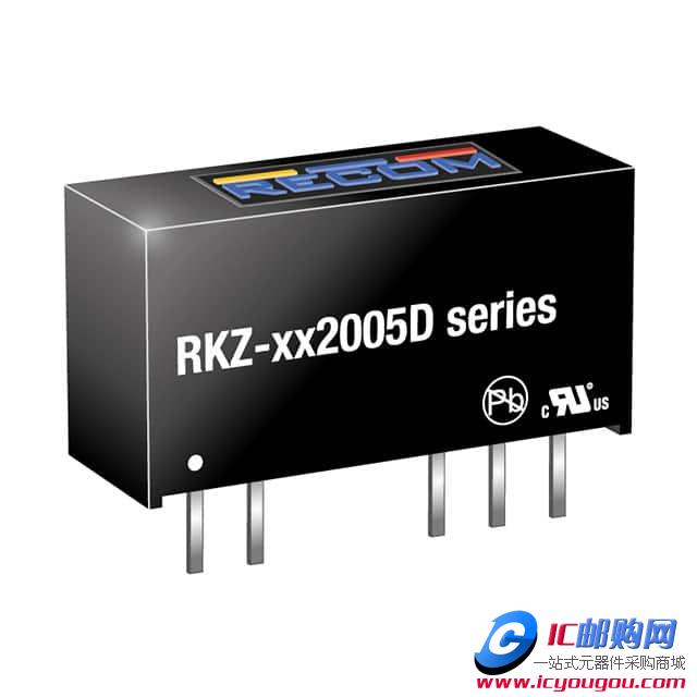 RKZ-242005D/P-7-SIP ģK5 DƬ