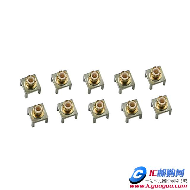 RP4000-MCX-PCBMOUNTDƬ