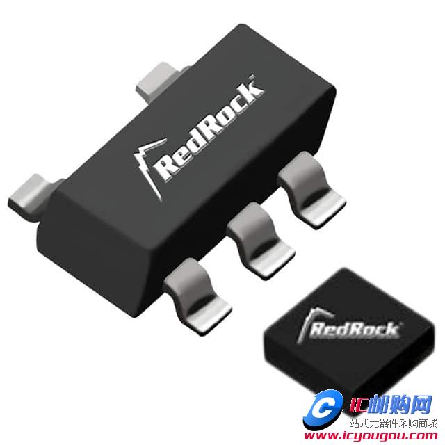 RR122-3CU3-515-SC-74ASOT-753DƬ