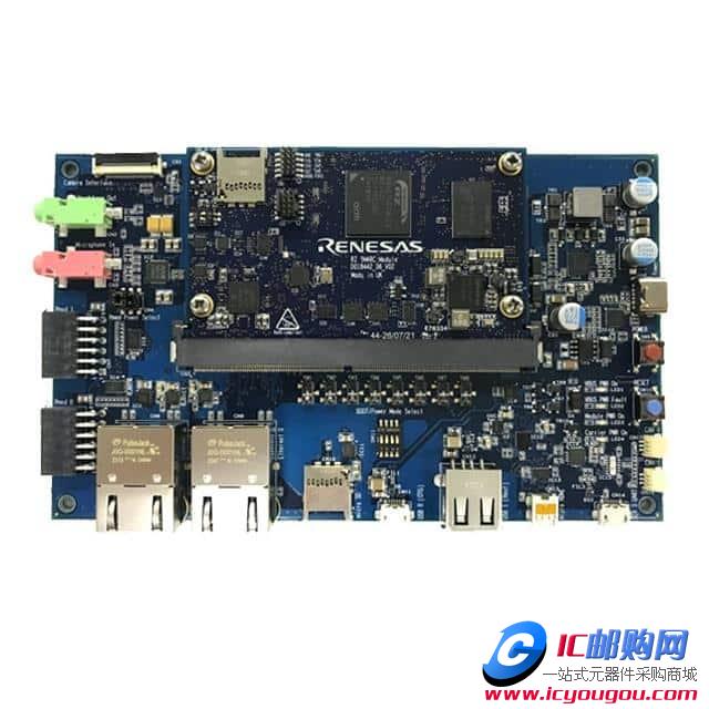 RTK9754L23S01000BEDƬ