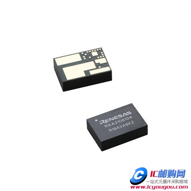 RAA2106104GLG#AD0DƬ