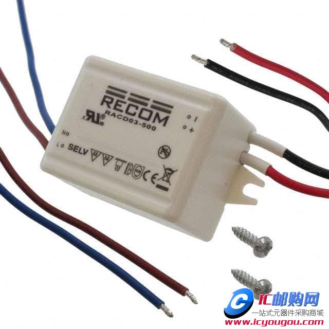 c(din)鿴RACD03-500DƬ