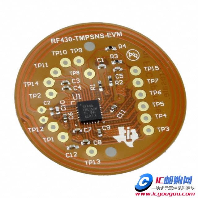 RF430-TMPSNS-EVMDƬ