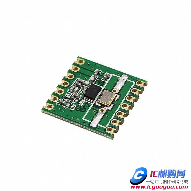 RFM68W-433-S2DƬ