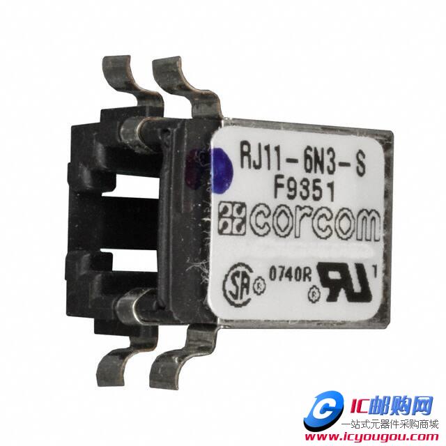 c鿴RJ11-6N3-SDƬ