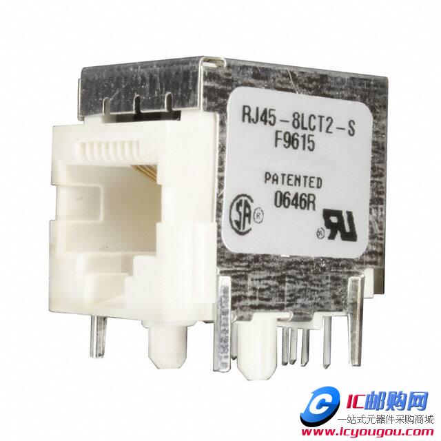 c鿴RJ45-8LCT2-SDƬ