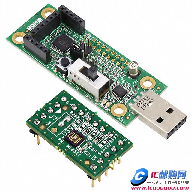 ROHM-SENSEKIT1-EVK-101DƬ