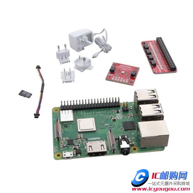 c鿴RPI-QS-IOT-KITDƬ