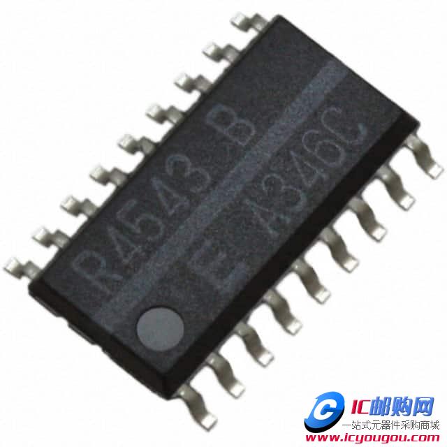 RTC-4543SB:B3 ROHSDƬ