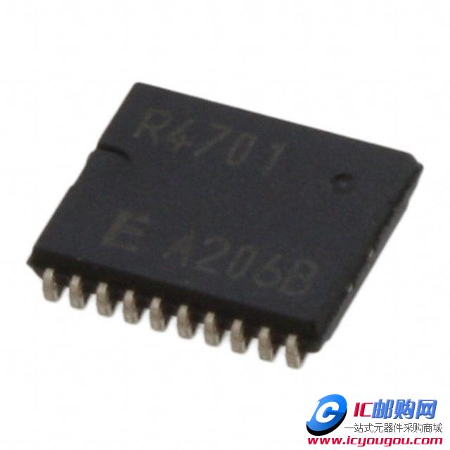 RTC-4701JE:B3 ROHSDƬ