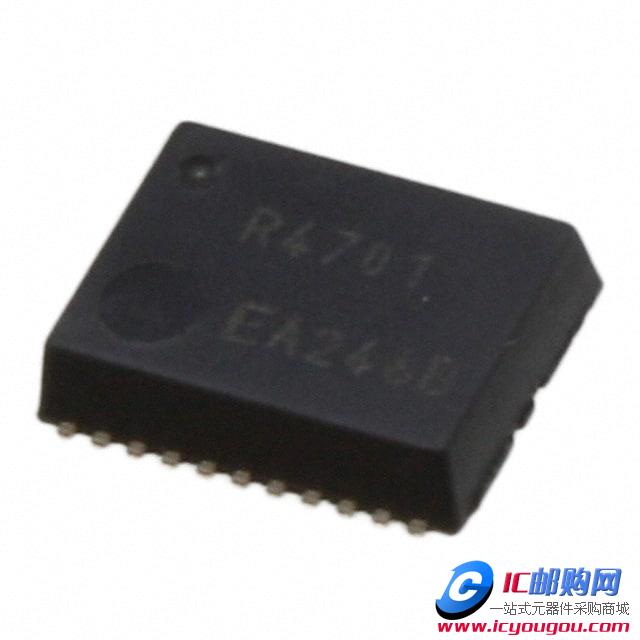 RTC-4701NB:B3 ROHSDƬ