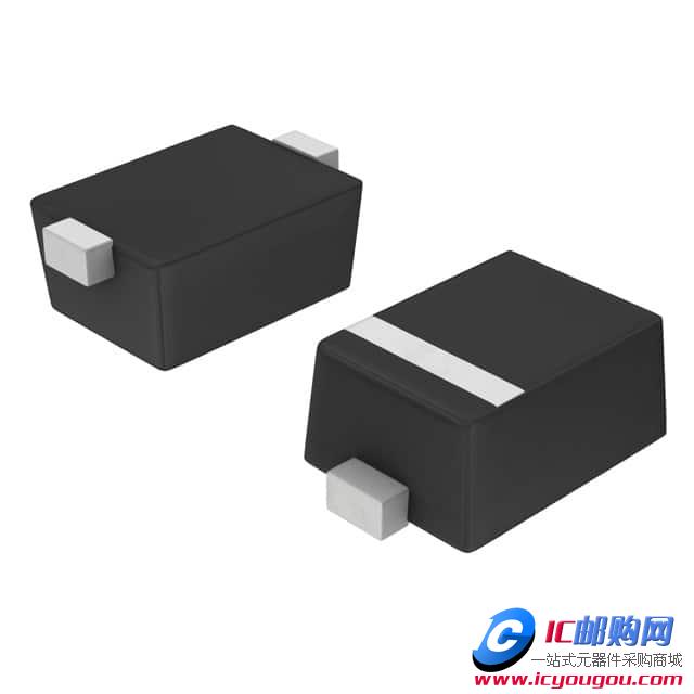 RB751S40P2T5G-SOD-923DƬ