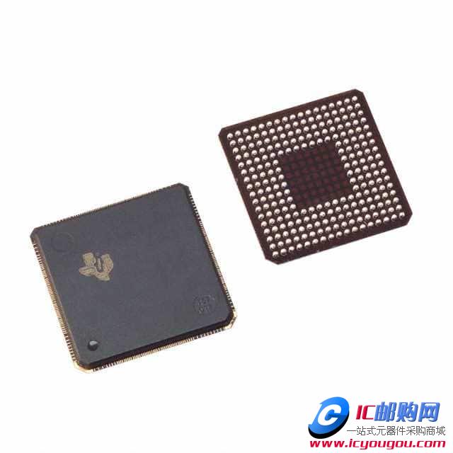 SM32VC5510AGGWA2EPDƬ